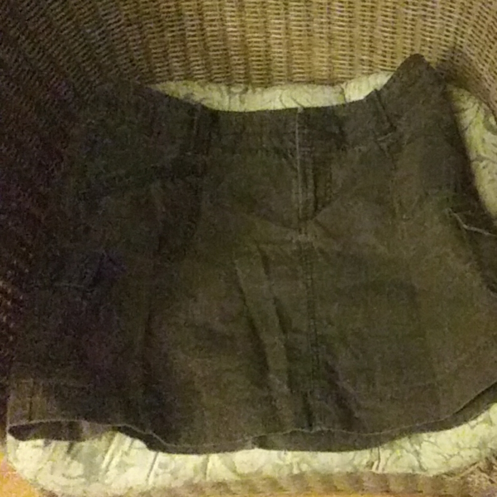 skirt